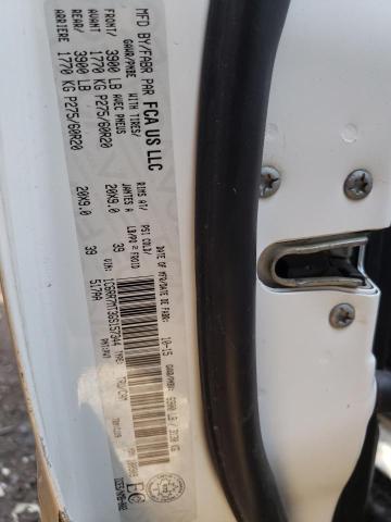 1C6RR7MT3GS157344 RAM 1500 Sport