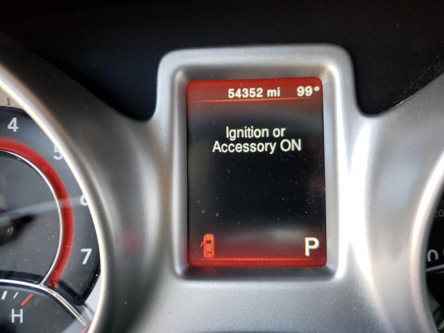 3C4PDCBB4KT751191 Dodge JOURNEY SE