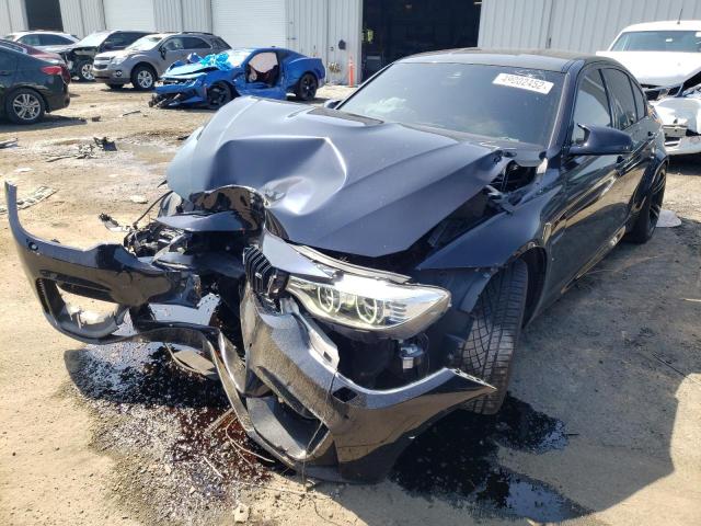 WBS8M9C57G5D31153 BMW M3