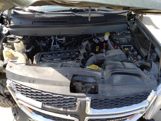 3C4PDCBB4KT751191 Dodge JOURNEY SE