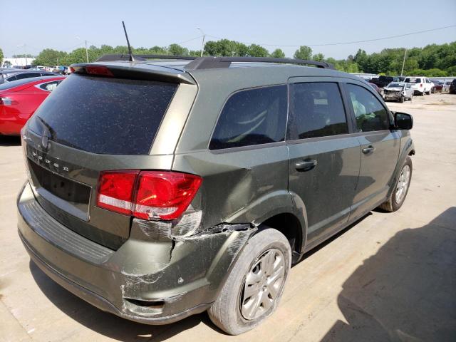 3C4PDCBB4KT751191 Dodge JOURNEY SE