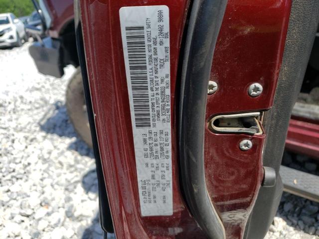 3C63RRGL9HG599633 RAM 3500 St