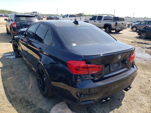 WBS8M9C57G5D31153 BMW M3