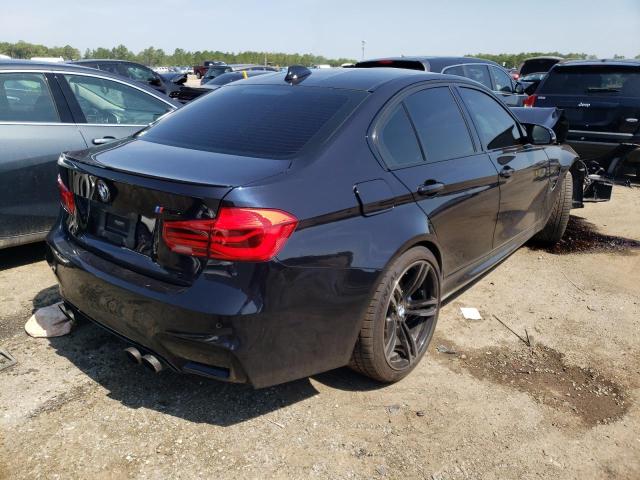 WBS8M9C57G5D31153 BMW M3