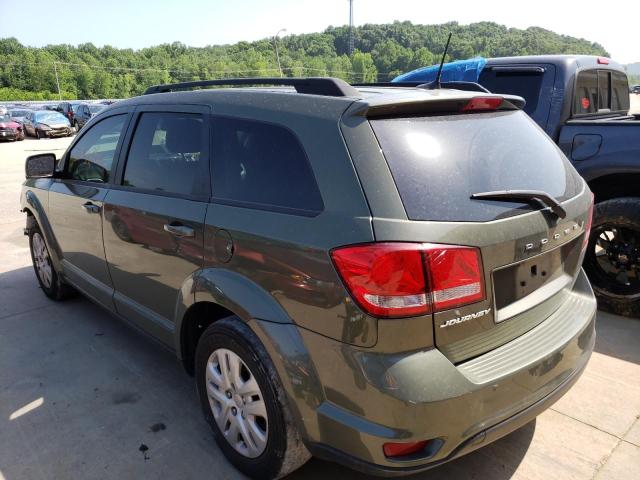 3C4PDCBB4KT751191 Dodge JOURNEY SE
