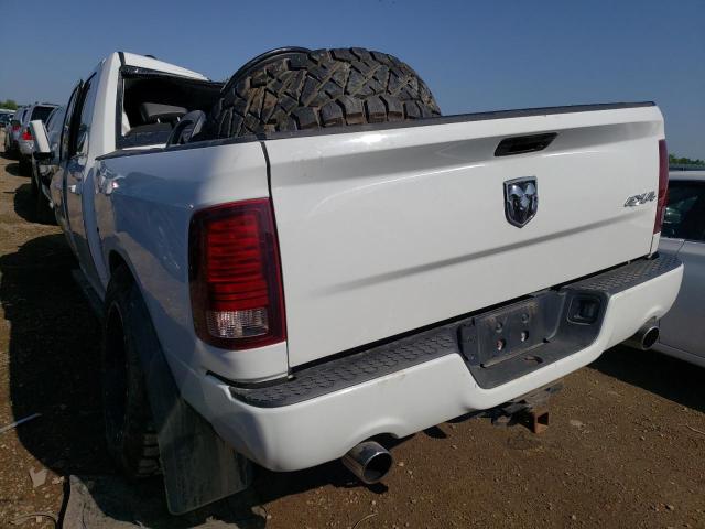 1C6RR7MT3GS157344 RAM 1500 Sport