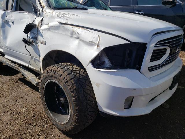 1C6RR7MT3GS157344 RAM 1500 Sport
