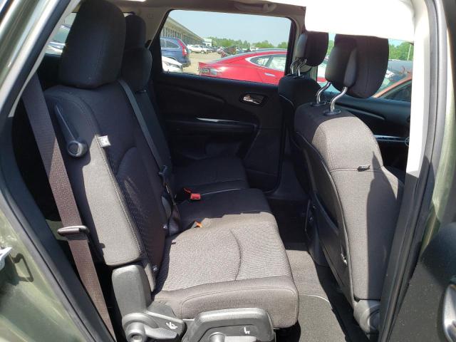 3C4PDCBB4KT751191 Dodge JOURNEY SE