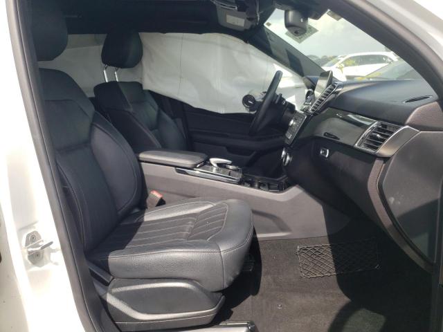 4JGDA5JB4HA915334 Mercedes-Benz GLE 350