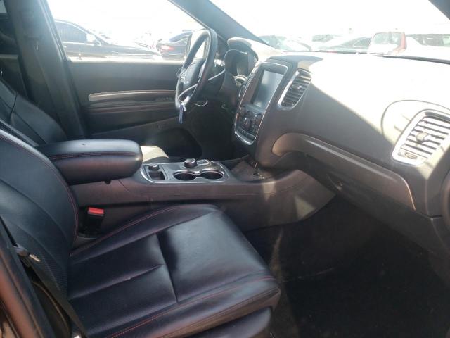 1C4SDJCT0FC834494 Dodge Durango R/t