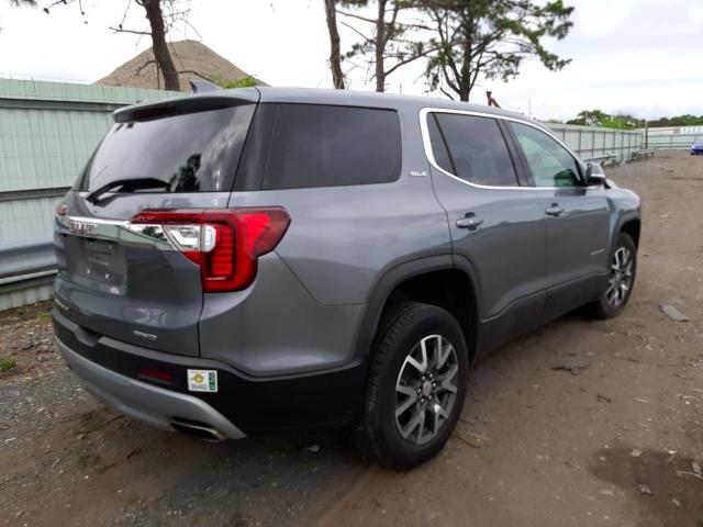 1GKKNRL47MZ177180 GMC ACADIA SLE