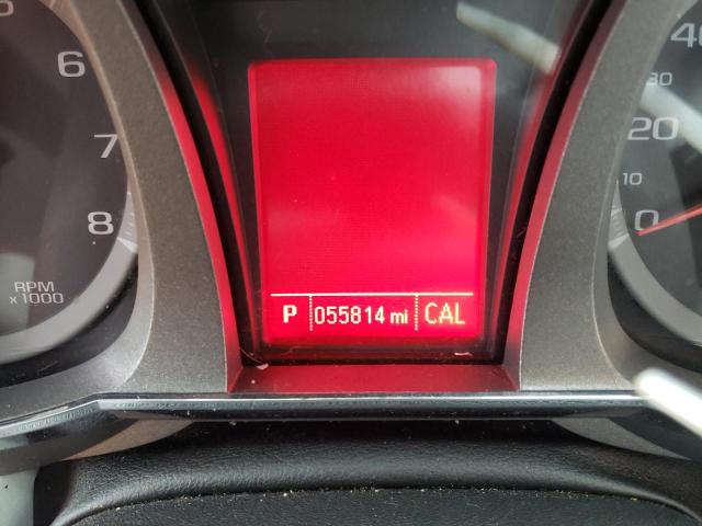 2GKFLUEK9H6139909 GMC Terrain Slt