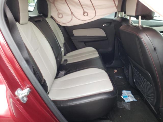 2GKFLUEK9H6139909 GMC Terrain Slt