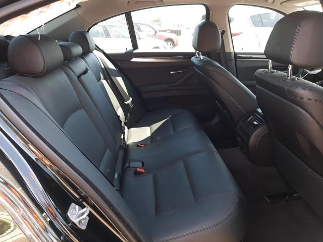 WBA5B3C59GG253082 BMW 535 XI