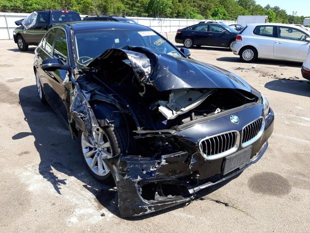 WBA5B3C59GG253082 BMW 535 XI