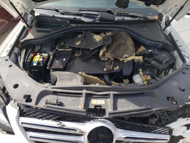 4JGDA5JB4HA915334 Mercedes-Benz GLE 350