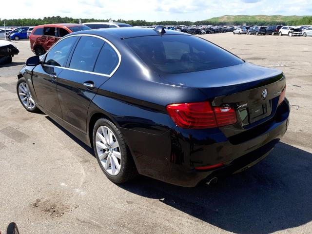 WBA5B3C59GG253082 BMW 535 XI