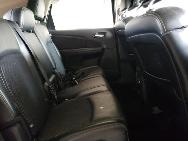 3C4PDCGG0KT707452 Dodge Journey Crossroad