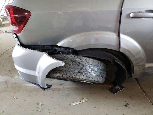 3C4PDCGG0KT707452 Dodge Journey Crossroad