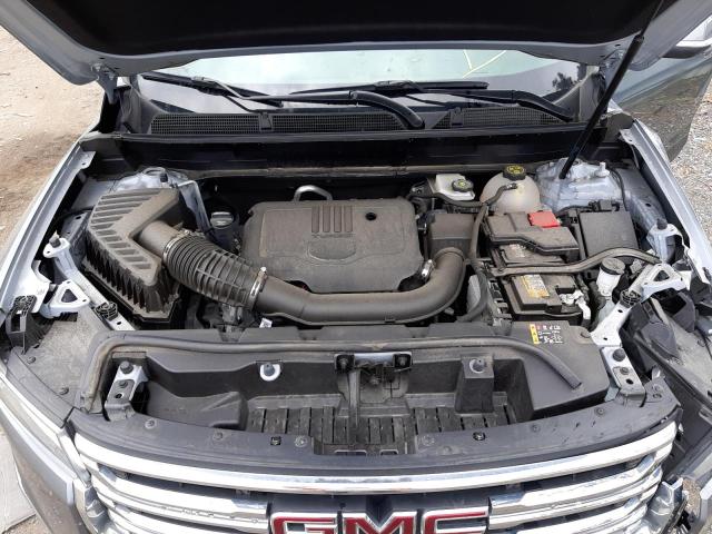 1GKKNRL47MZ177180 GMC ACADIA SLE