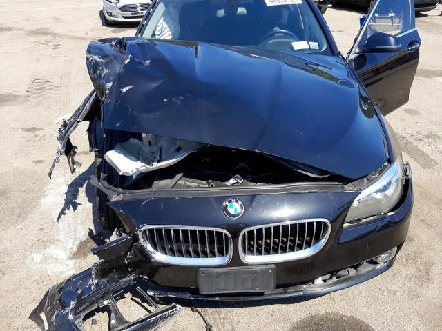 WBA5B3C59GG253082 BMW 535 XI