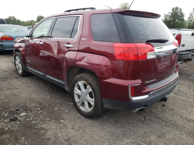 2GKFLUEK9H6139909 GMC Terrain Slt