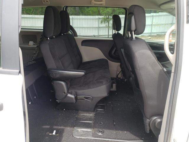 2C4RDGBG5KR624545 Dodge Grand Caravan Se