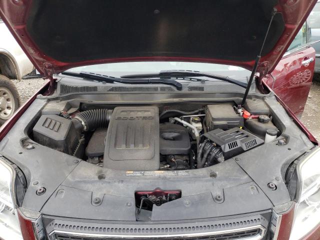 2GKFLUEK9H6139909 GMC Terrain Slt