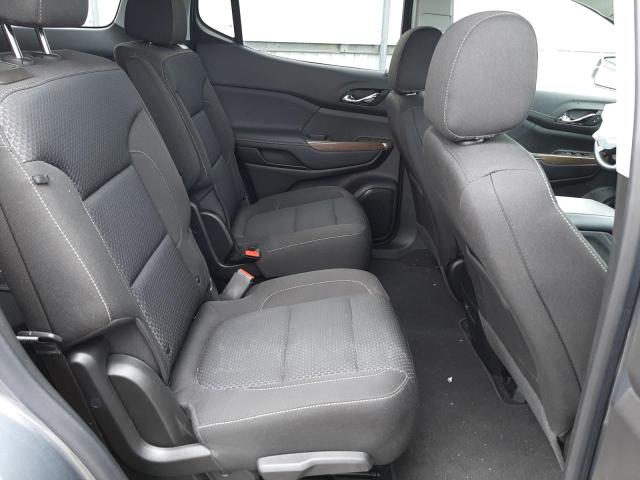 1GKKNRL47MZ177180 GMC ACADIA SLE