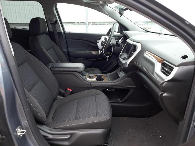 1GKKNRL47MZ177180 GMC ACADIA SLE