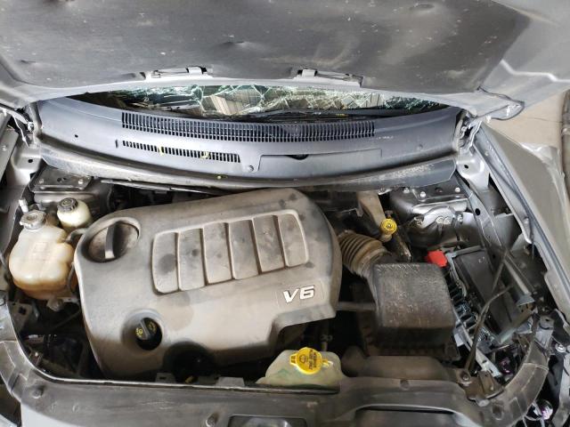 3C4PDCGG0KT707452 Dodge Journey Crossroad