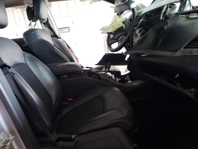3C4PDCGG0KT707452 Dodge Journey Crossroad