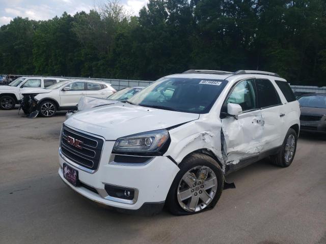 1GKKRSKD7HJ277748 GMC Acadia Limited Slt-2