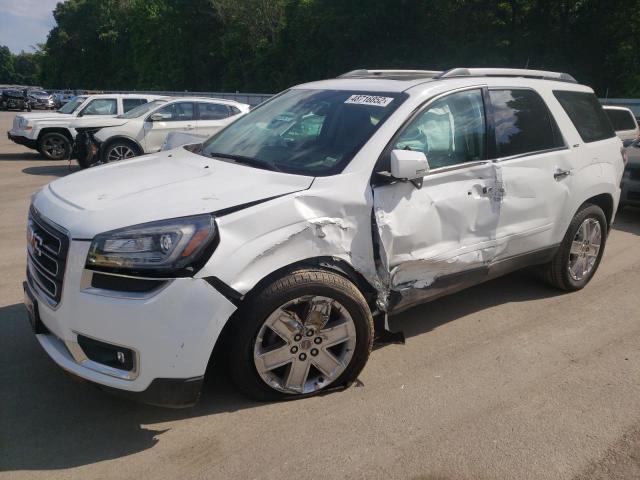 1GKKRSKD7HJ277748 GMC Acadia Limited Slt-2