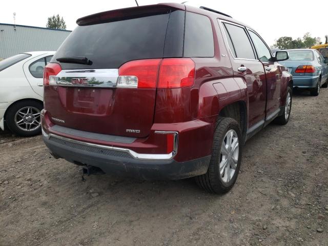 2GKFLUEK9H6139909 GMC Terrain Slt