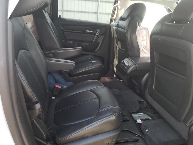1GKKRSKD7HJ277748 GMC Acadia Limited Slt-2