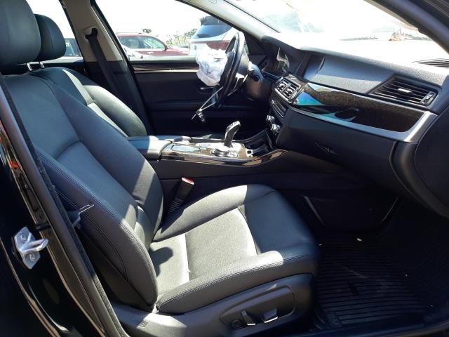 WBA5B3C59GG253082 BMW 535 XI