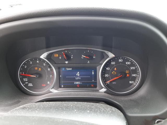 1GKKNRL47MZ177180 GMC ACADIA SLE
