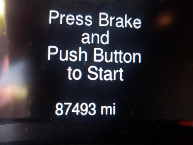 1C4SDJCT0FC834494 Dodge Durango R/t