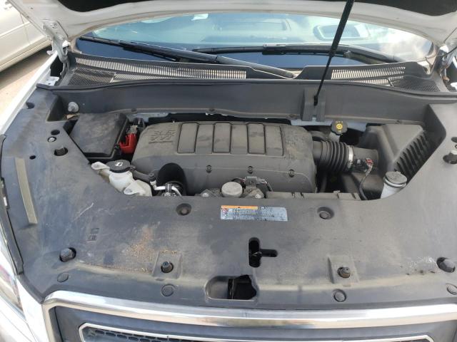 1GKKRSKD7HJ277748 GMC Acadia Limited Slt-2