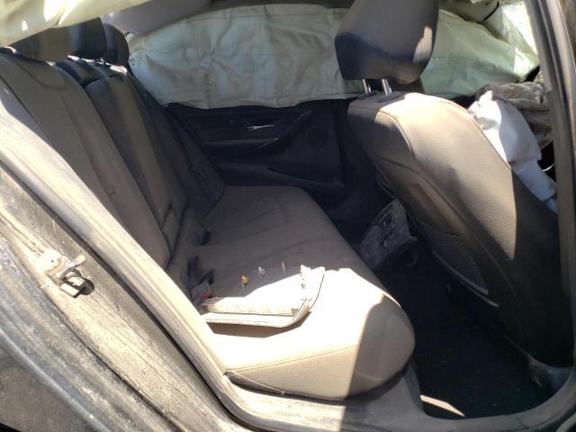 WBA3B3C52FF548164 BMW 328 XI