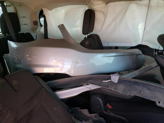 2C4RDGBG1KR590670 Dodge Grand Caravan Se