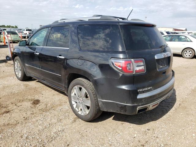 1GKKVTKD5EJ180321 GMC Acadia Denali