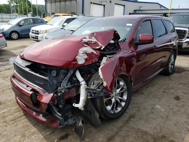 1C4RDHDG5LC285797 Dodge DURANGO GT