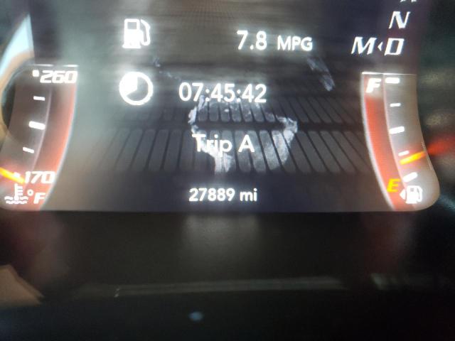 2C3CDZC94LH239524 Dodge Challenger Srt Hellcat