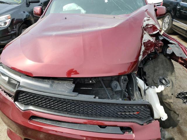 1C4RDHDG5LC285797 Dodge DURANGO GT