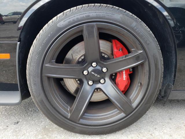 2C3CDZC94LH239524 Dodge Challenger Srt Hellcat