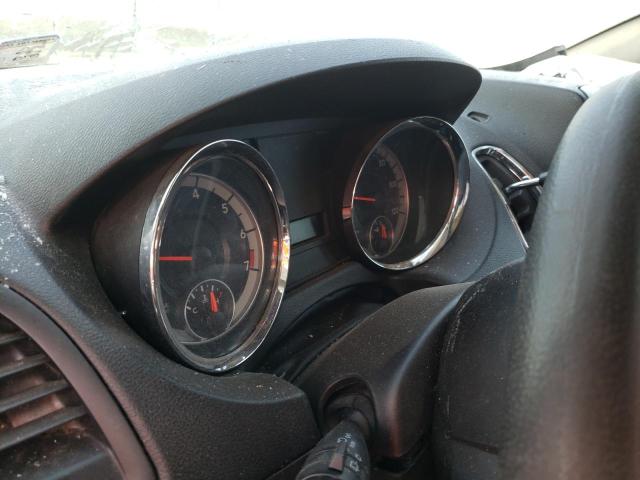 2C4RDGBG1KR590670 Dodge Grand Caravan Se
