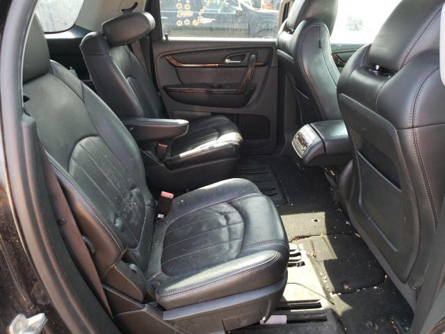 1GKKVTKD5EJ180321 GMC Acadia Denali
