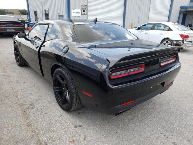2C3CDZC94LH239524 Dodge Challenger Srt Hellcat